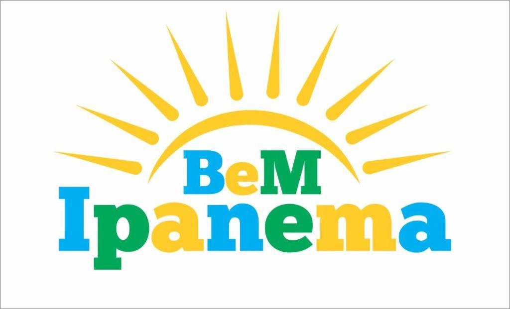 شقة Bem Ipanema ريو دي جانيرو المظهر الخارجي الصورة